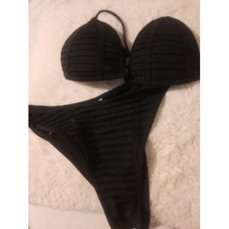 Taille XS. Maillot 2pièces...