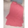 Taille L. Robe Corail Zara 