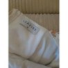 Taille XS. ROBE fleurie Loavies décolleté dos 