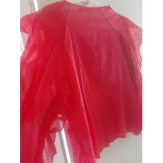 Taille S/M. Neuf. Blouse à...