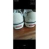 Pointure 39. Neuf. Baskets basses Vanq. Toile & daim