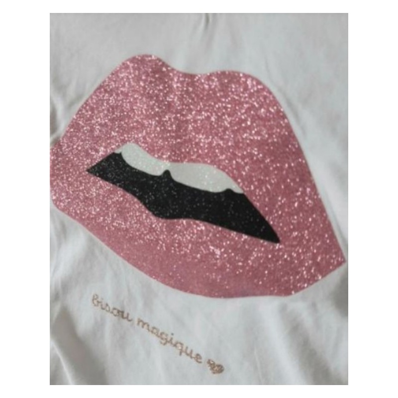 Taille L. Neuf. T-shirt 100%coton. 