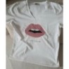 Taille L. Neuf. T-shirt 100%coton. 