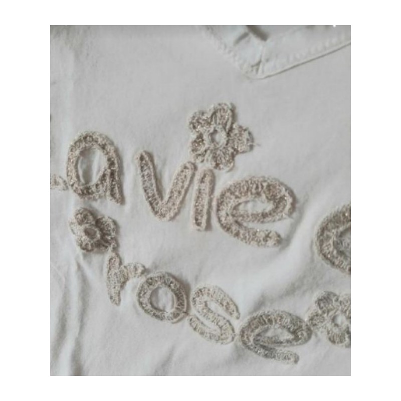 Taille L.  Neuf. T-shirt 100%coton.