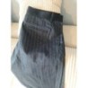 Taille L. Pantalon marine. Uniqlo.