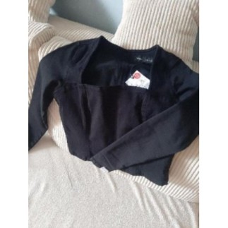 Taille M. Top manches...