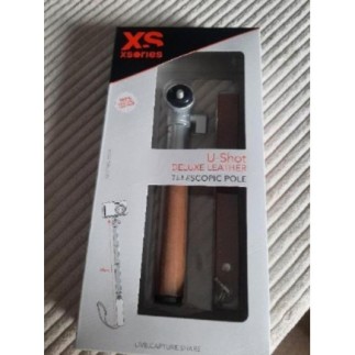 XSORIES perche téléphonique 