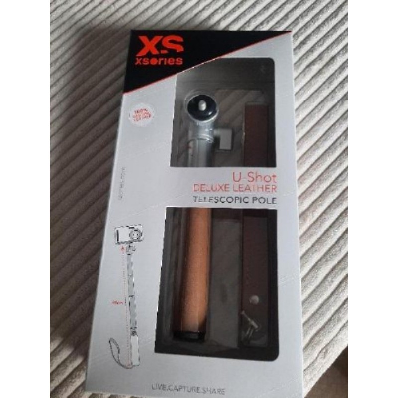 XSORIES perche téléphonique 