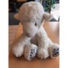 Peluche mouton Le petit prince