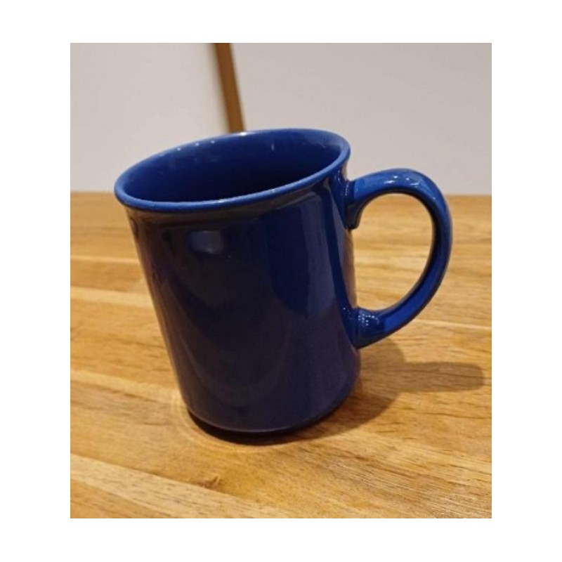 MUG bleu
