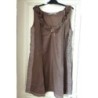 Robe (deux pièces) DDP taille XL