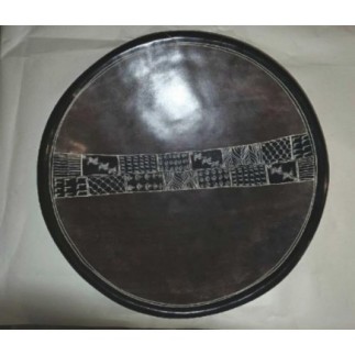 Plat malgache