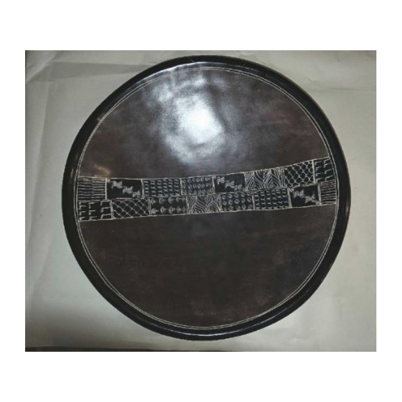Plat malgache