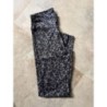 Legging de sport Y XL léopard 