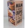 SHAKER COOKUT CRÊPES ET PANCAKES