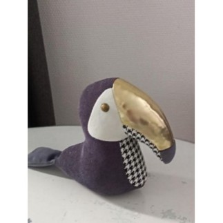 CALE PORTE TOUCAN