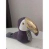 CALE PORTE TOUCAN