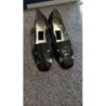 Chaussure femme noir 