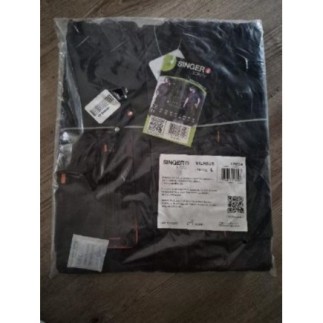 Combinaison de travail...