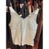 Tee shirt bleu clair CAMAÏEU taille S -N