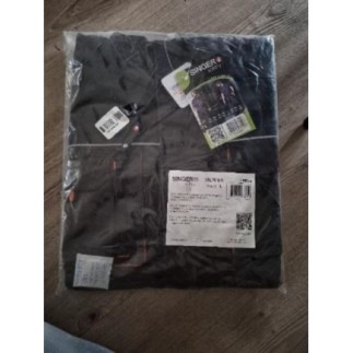 Combinaison Singer safety...