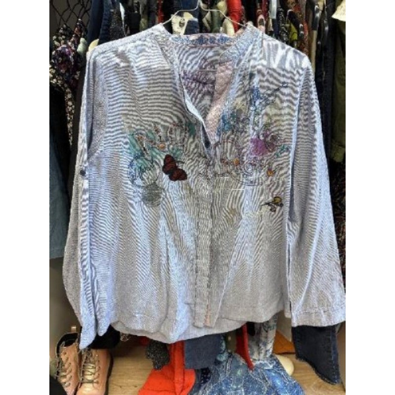 Chemise DESIGUAL taille L 