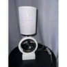 Lampe blanche