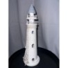 Phare en bois 