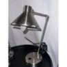 Lampe métal 