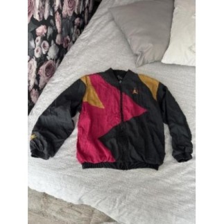 Veste Jordan noire femme -...