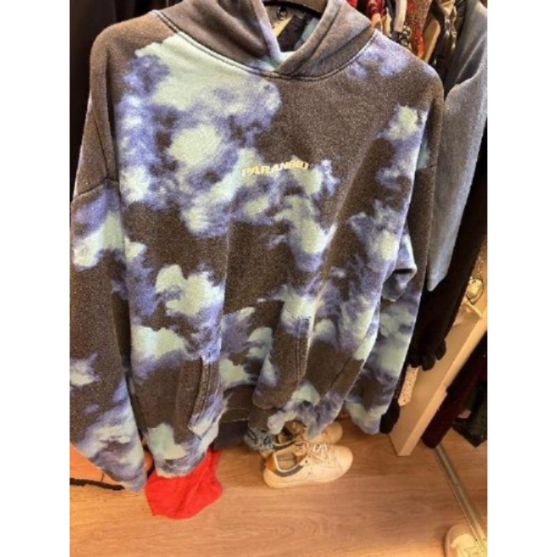 Sweat-shirt PARANOID  taille L 