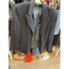 Veste bleue marine taille 46