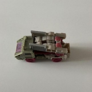 Camion robot