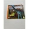 Livre Le plus grand des dinosaures