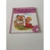 Livre vintage 3 petits cochons campeurs