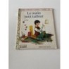 Livre vintage Le malin petit tailleur 