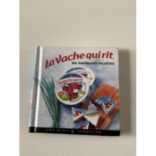 Livre La Vache qui rit