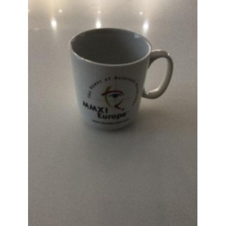 Mug MMXI Europe