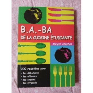 B.A.-BA de la cuisine...