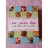 Une petite faim605 pages recettes illustrées 