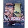 BD Adulte. Les implaquables 