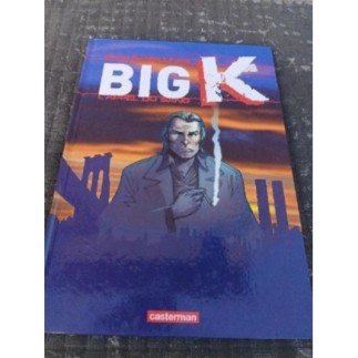 BD ADULTE. BIg K 