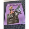 BD adulte Axelle Parker 