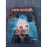 BD adulte. Londonish