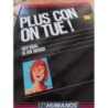 BD adulte. Plus con on tue!