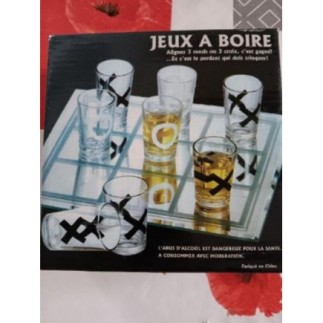 Jeux adulte morpion 