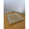 Vide poche en verre 