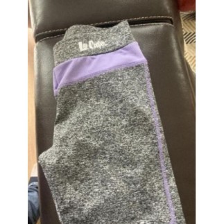 Legging lee cooper