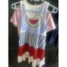 Robe desigual fille 12-14 abs