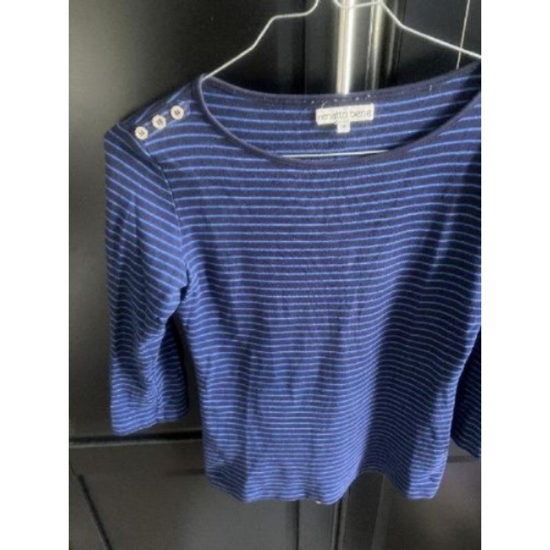 Top Renato béne taille 40